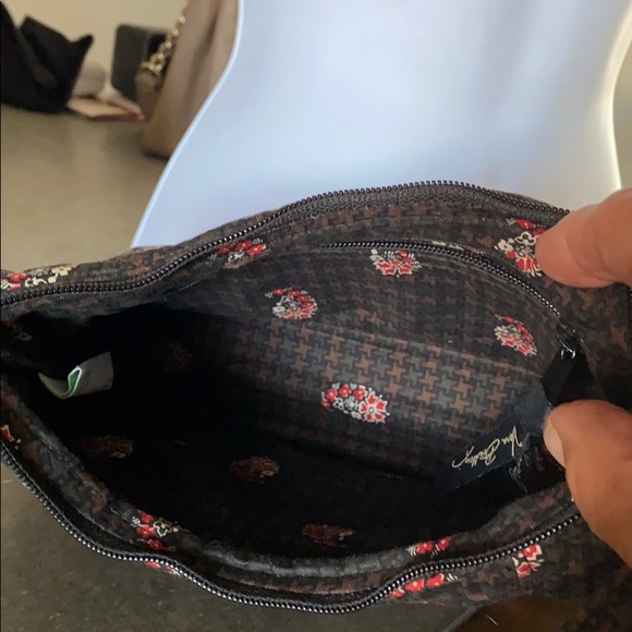 Vera Bradley PURSE AND WALLET 22.00 for both - Picture 4 of 7